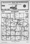 Map Image 031, Jones County 1987